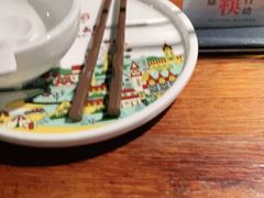 -前海沿·青岛菜(大拇指广场石老人店)