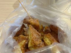 -蒙记老牌豆浆