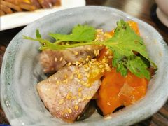 -大洋家·精品潮汕菜·生腌砂锅粥(天河东路店)