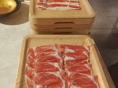 -武拓·和牛寿喜烧自助火锅(龙阳广场店)