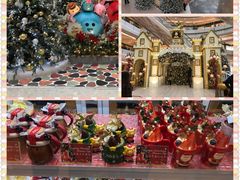 -檬舒舒MonChouChou(环球金融中心店)
