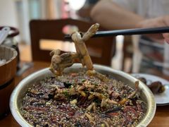 -八0一首创霍老七老螺蛳(万东镇龙景园店)