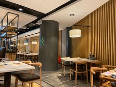 大堂-虾饺妹·酒家(金碧店)