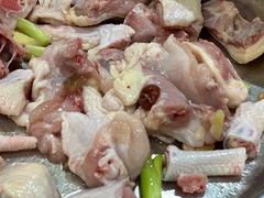 -丰尔粥食·粥底火锅·桑拿鸡(大良总店)
