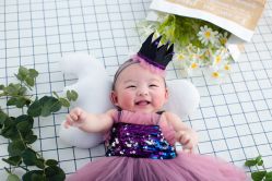 -宝贝天空儿童摄影(花溪店)