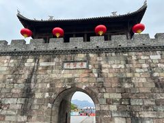 -屈原故里文化旅游区