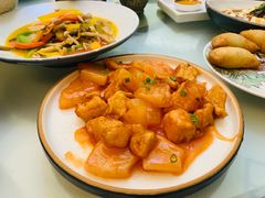 -堂宴·老厦门私房菜(1988仙岳总店)