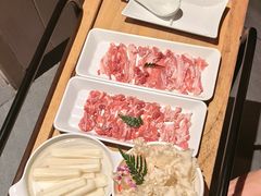 -竹犇番茄火锅(长风街店)