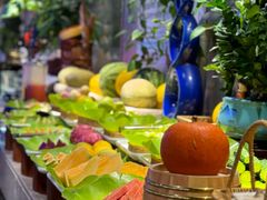 -奢谷·海鲜自助(南海万科店)