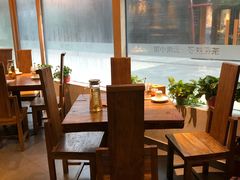 -茶花妹子云南餐厅(北大店)