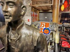 -北平盛世·新京菜·北京烤鸭(劲松·双井店)