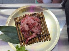 -南浦洞烤肉·新世界版(奥体店)