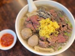 -潮镇老尾牛杂(环城西路店)