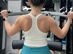 -VPsmart私教健身工作室(新华路旗舰店)