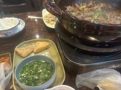 -凤兴鸡煲(宝安海雅店)