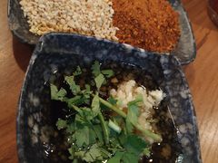 -付小姐在成都(中山公园店)