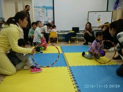 -天津蜂巢幼儿园·托育