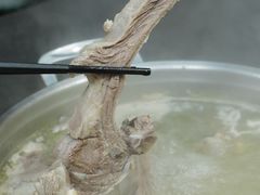 -郭记原生态烤羊腿(长宁路店)