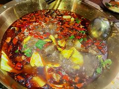 -受气牛肉·重庆耙牛肉(来福士店)
