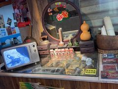 -即墨老公社·海肠捞饭大王(古城店)