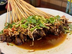 -林二哥宜烤官·宜宾小烧烤