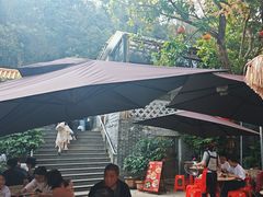 -周大娘牛乳(旧寨古村总店)