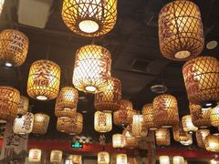 -南京大牌档(青岛万象城店)