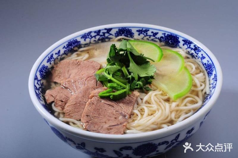 阿能面馆(新湖路店)