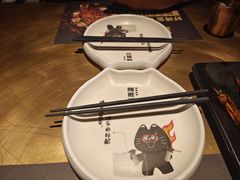 -烤匠麻辣烤鱼(双流明城购物中心店)