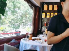 -月福京味斋·烤鸭店·北京菜(鼓楼总店)