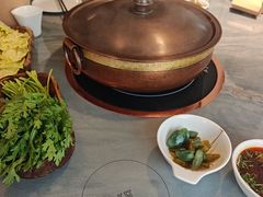 -慢丽江·云南野生菌土鸡锅(付家庄店)