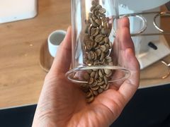 -dotcom coffee古点咖啡(致真大厦店)