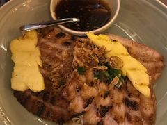 -CHINCHIN 青青·泰国料理(万象食家店)