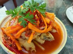 -浩海火燒雲傣家菜(芮欧百货店)