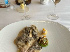 -Restaurant Paul Bocuse