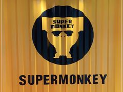-SUPERMONKEY超级猩猩健身(中山公园店)