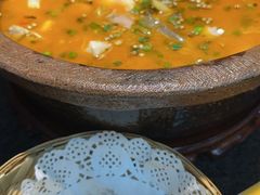 -老灶房-四川土菜(铁牛广场店)