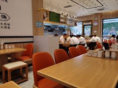 -黄太牛·牛肉面(长江北路店)