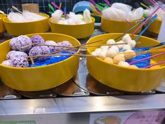 -森季旋转火锅(怀远门店)