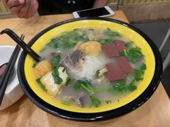 -龙咆汤包·手工现包小笼(拱北口岸店)