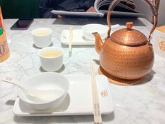 -大鸽饭(体育西路店)
