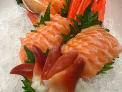 -水木锦堂·自助铁板烧(方庄时代店)