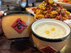 -茶叁酒肆·楚味江湖(菱角湖店)
