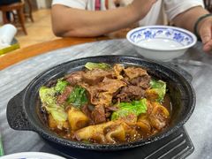 -珍珍小食店(西华路店)