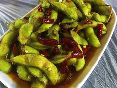 -霸王虾·麻辣小龙虾(清水河公园店)