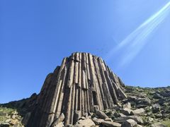 -石条山