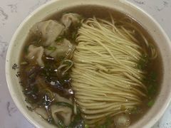 -蒋家桥饺面店(四望亭路店)