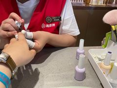 -海底捞火锅(杭州萧山宝龙广场店)