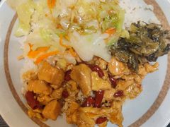 -永和大王(茉莉上新·共和新路店)