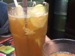 -添利·香港茶餐厅·下午茶(雪象店)